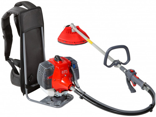 Efco Stark 4410 BP BACK PACK