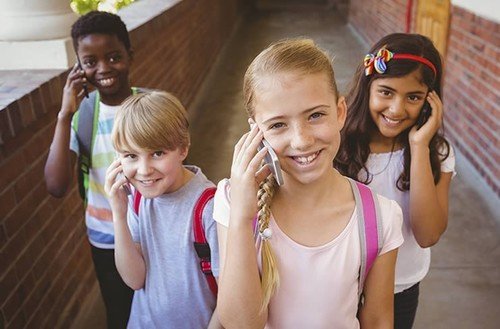 15 лучших смартфонов для детей — Рейтинг 2023 года (Топ 15)