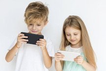 10 лучших смартфонов для детей