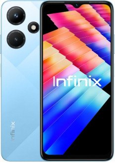 Infinix HOT 30i