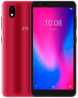 ZTE Blade A3 NFC