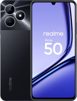 Realme Note 50