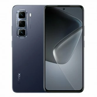 Infinix Hot 50