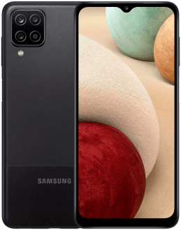 Samsung Galaxy A12 Nacho