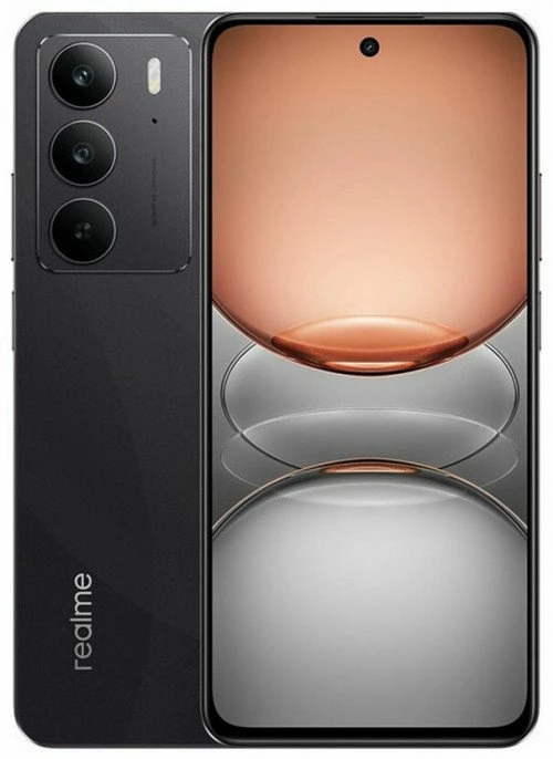 Realme C75