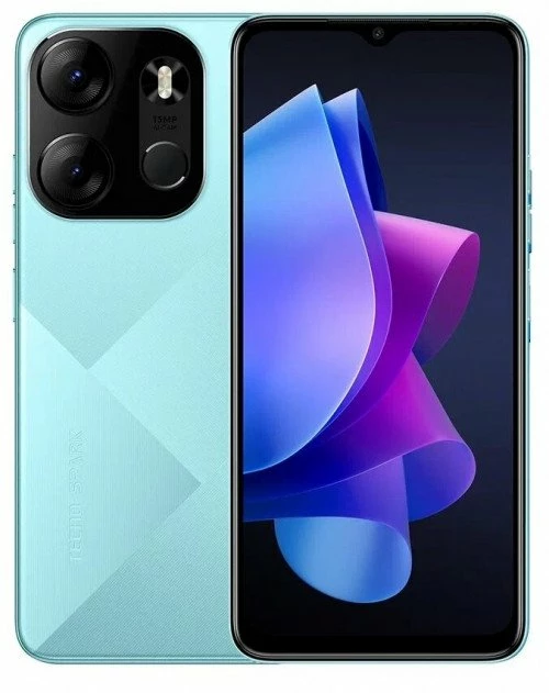 TECNO Spark Go 2023