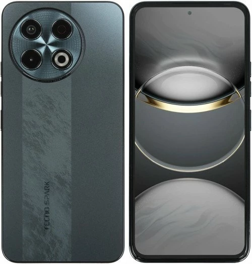 Tecno Spark 30 Pro