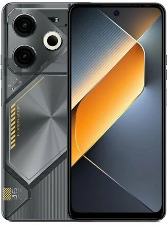 Tecno Pova 6 Neo
