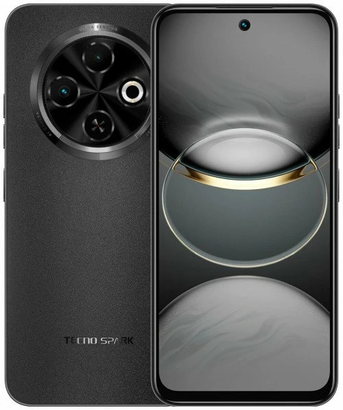 Tecno Spark 30C
