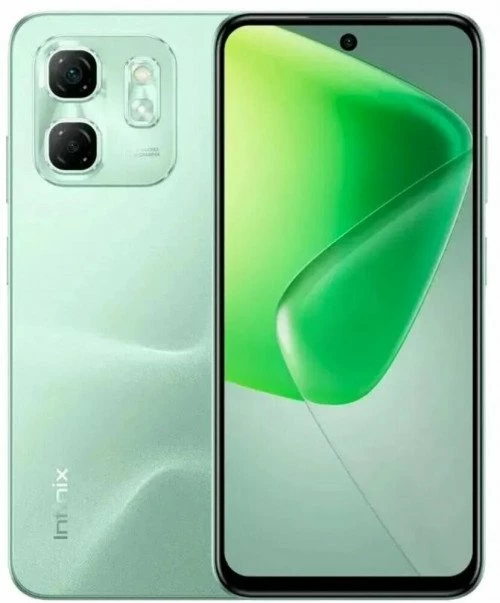 Infinix Hot 50i