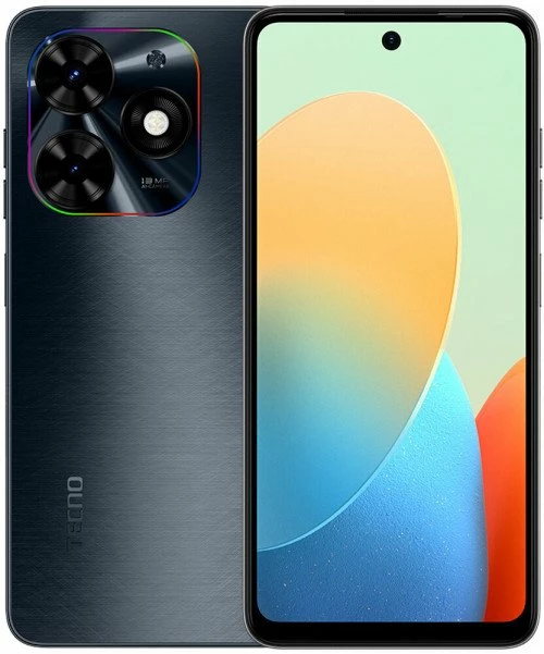 Tecno Spark Go 2024