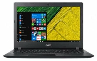 Acer ASPIRE 3 A315-21