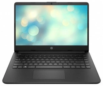 HP 14s-fq