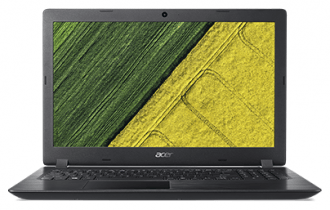 Acer ASPIRE 3 (A315-21)
