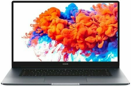 Honor MagicBook 15