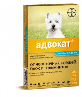 Адвокат от Bayer