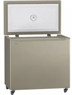 Hiberg PF 25 NFG 