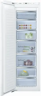 Bosch GIN81AEF0U