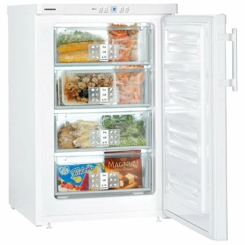 Liebherr GP 1376