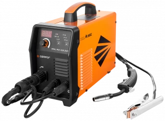 Сварог REAL MIG 200 (N2H3)