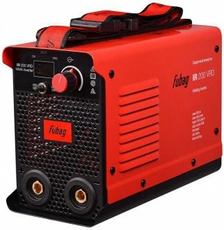 Fubag IR 200 VRD