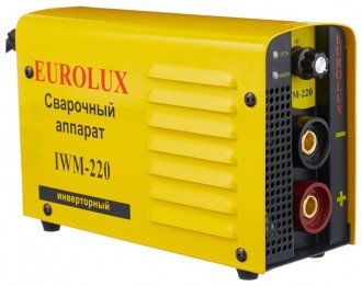 Eurolux IWM-220