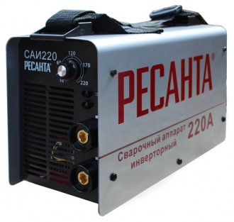 Ресанта САИ-220