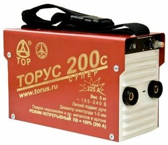 Торус 200с Супер