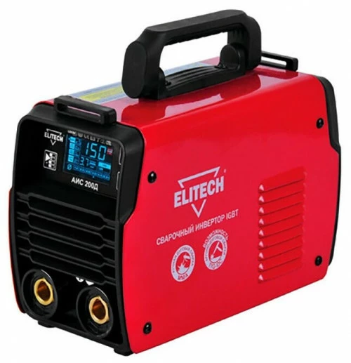 Elitech АИС 200Д (E1703.013.00)