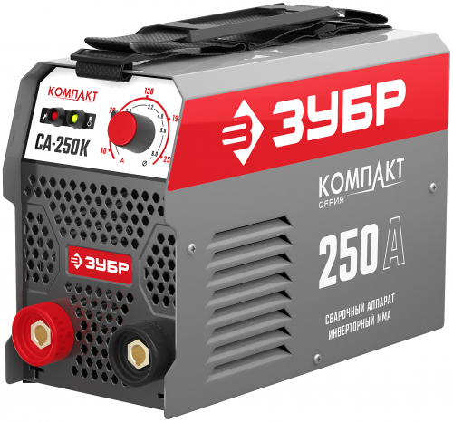 ЗУБР Мастер СА-250К