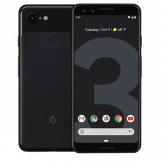 Google Pixel 3