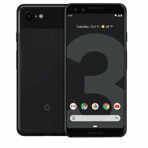 Google Pixel 3