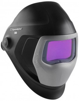 3M Speedglas 9100