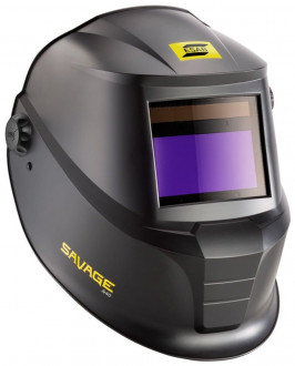 ESAB Savage A40