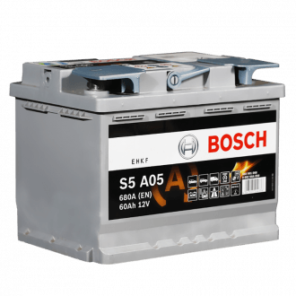 Bosch AGM S5 A05