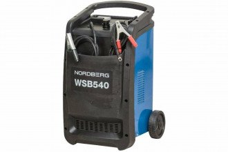 Nordberg WSB540
