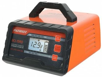 Patriot BCI 15 RD