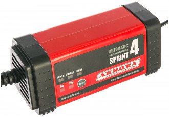 Aurora Sprint 4