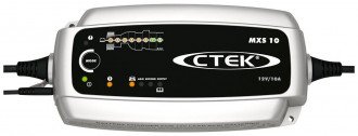 CTEK MXS 10