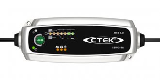 CTEK MXS 3.8
