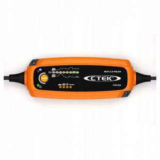 CTEK MXS 5.0 Polar