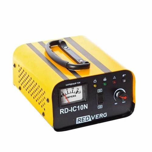 RedVerg RD-IC10N