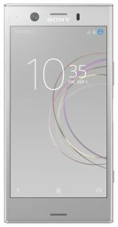 Sony Xperia XZ1 Compact