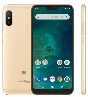 Xiaomi Mi A2 Lite