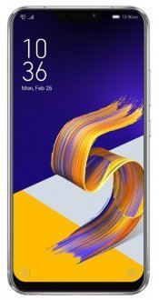 ASUS ZenFone 5 ZE620KL