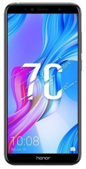 Honor 7C