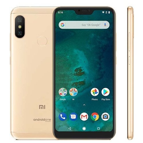 Xiaomi Mi A2 Lite 64GB