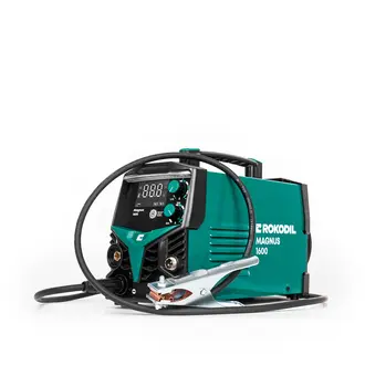 Rokodil Magnus 1600