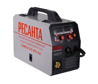 Ресанта САИПА-200