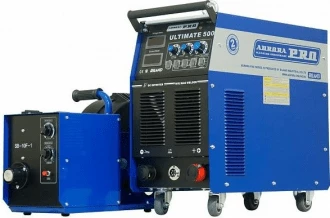 Aurora Ultimate 500 Industrial